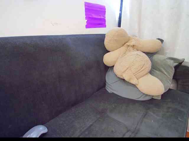 HannahCox19 webcam