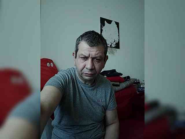 Gabrielan Live Webcam on BongaCams