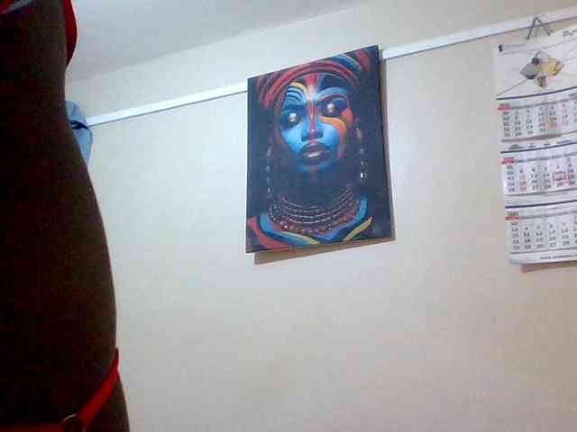 Mamaapussy webcam