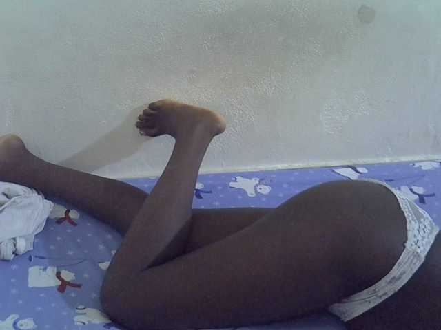 Preview of africanasaucy