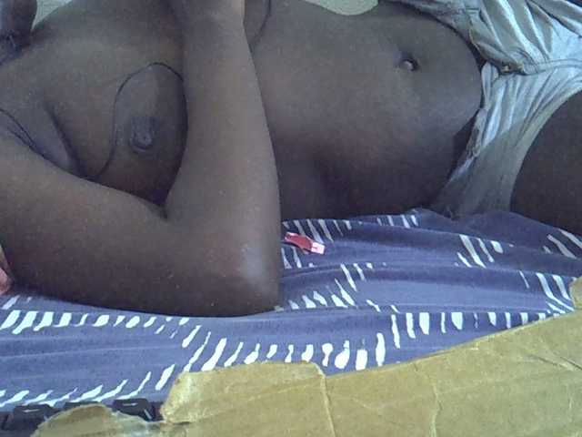 Africanasaucy's BongaCams show and profile