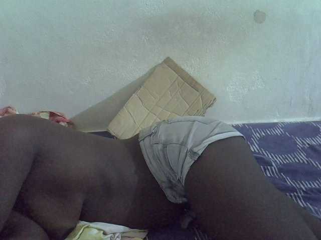 Preview of africanasaucy