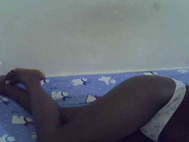 Africanasaucy webcam