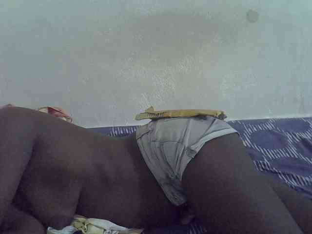 Africanasaucy webcam