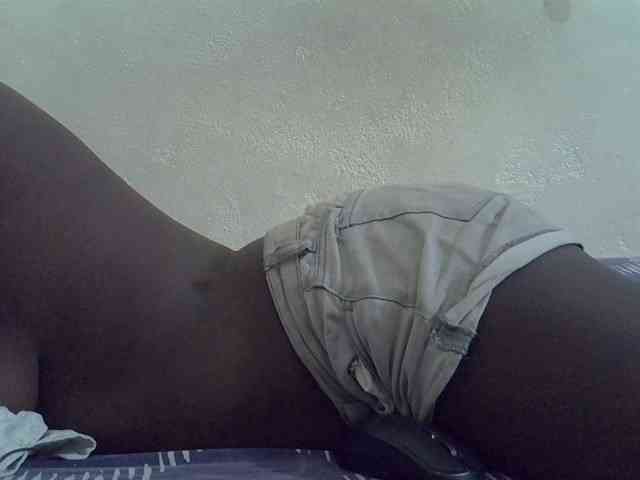 Africanasaucy webcam