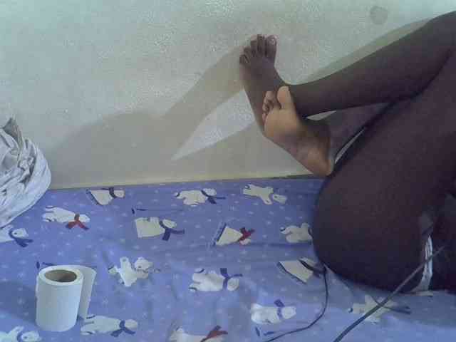 Africanasaucy Live Webcam on BongaCams