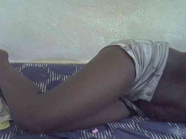 Africanasaucy webcam