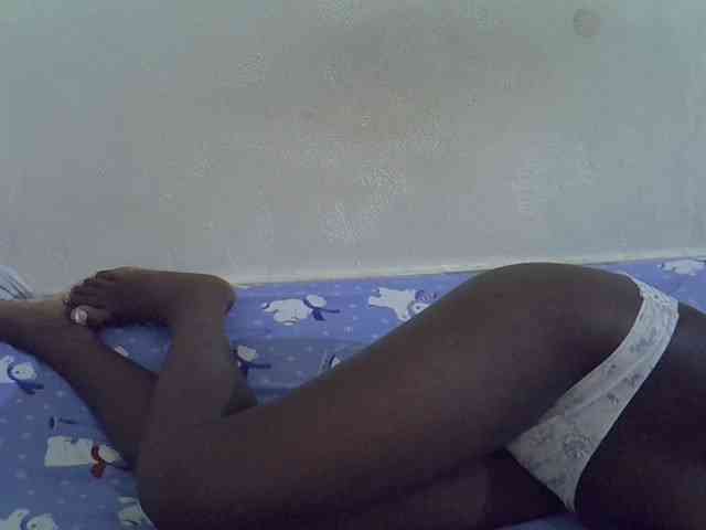 Africanasaucy webcam