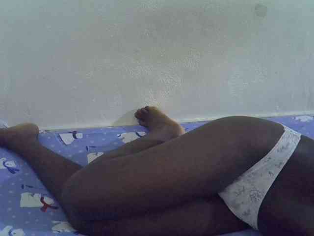 Africanasaucy webcam