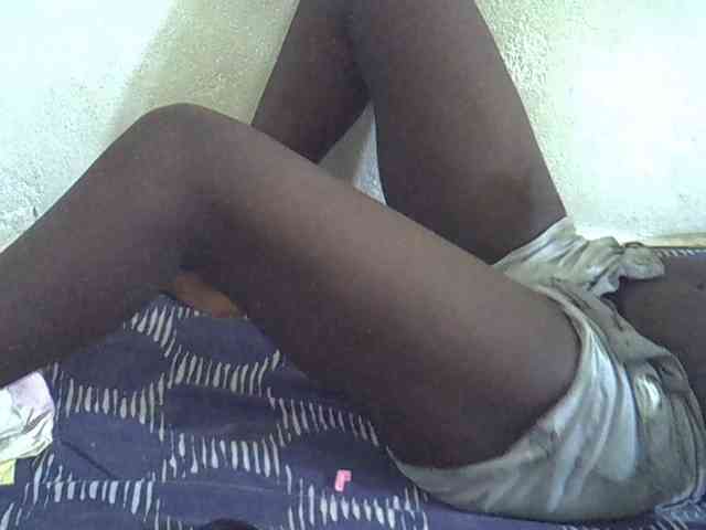 Africanasaucy webcam