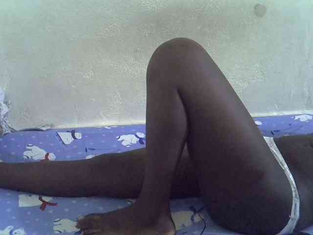 Africanasaucy webcam