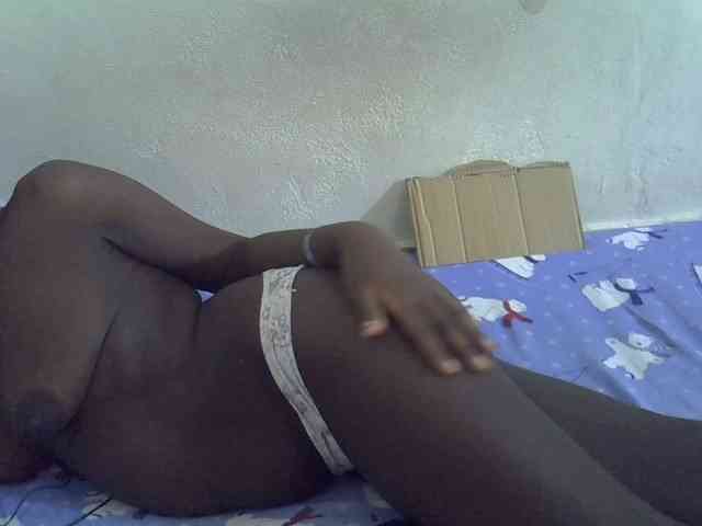 Africanasaucy webcam