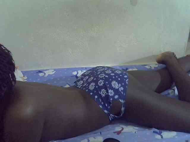 Africanasaucy webcam
