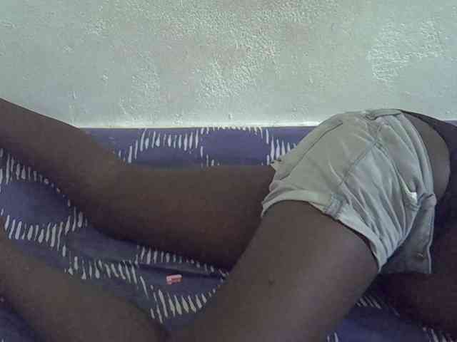 Africanasaucy webcam