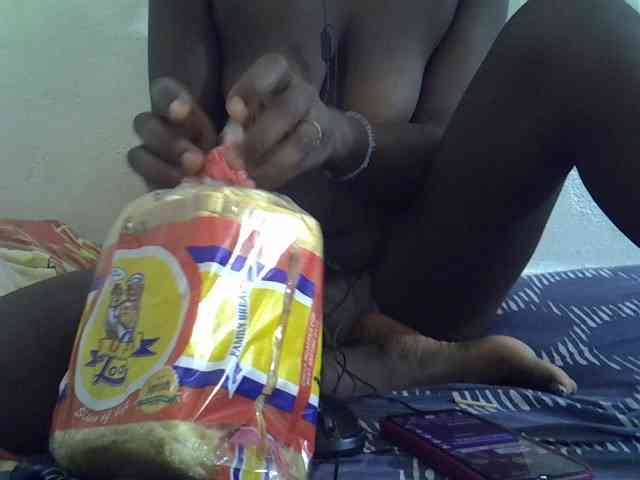 Africanasaucy webcam