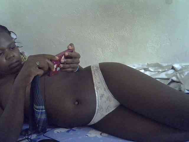 Africanasaucy webcam