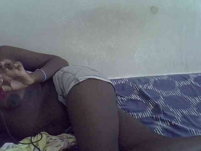 Africanasaucy webcam