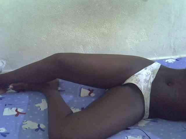 Africanasaucy webcam
