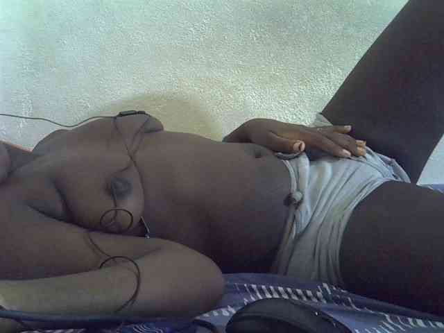 Africanasaucy webcam