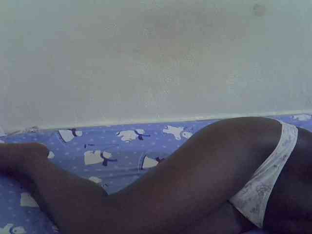 Africanasaucy webcam