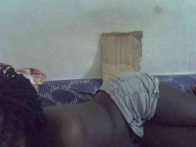 Africanasaucy webcam