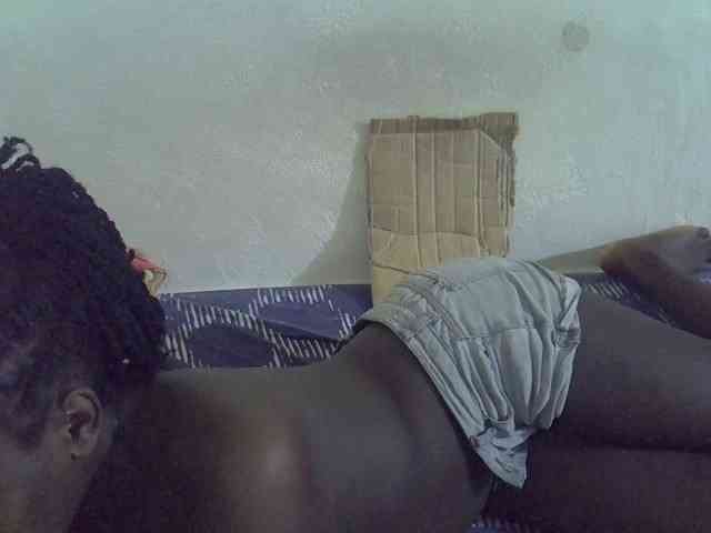 Africanasaucy webcam