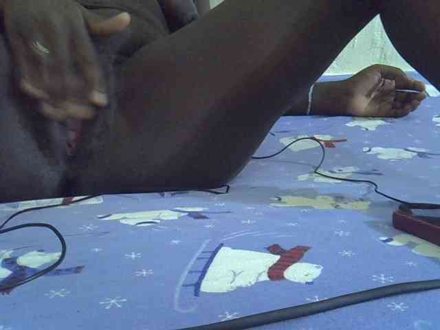 Africanasaucy webcam