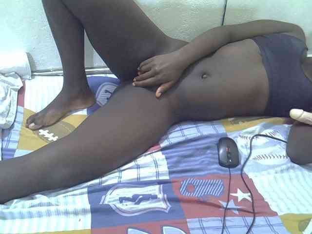 Africanasaucy webcam