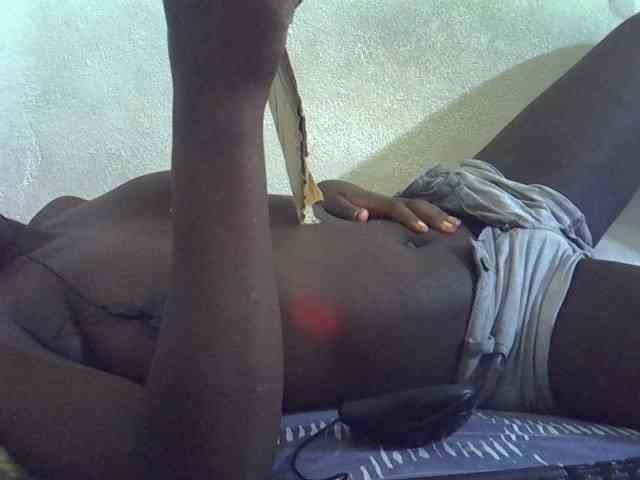 Africanasaucy webcam