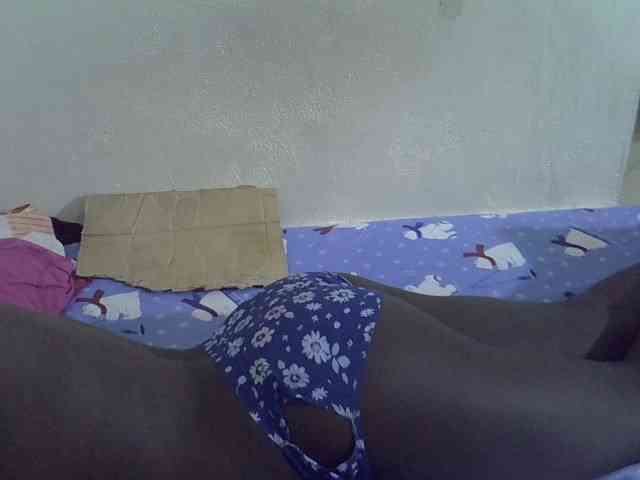 Africanasaucy webcam