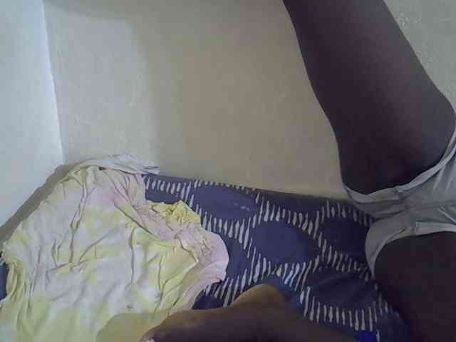 Africanasaucy webcam