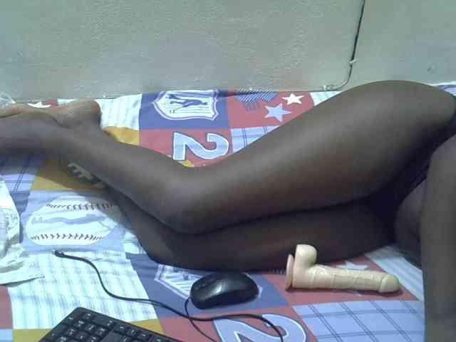 Africanasaucy webcam