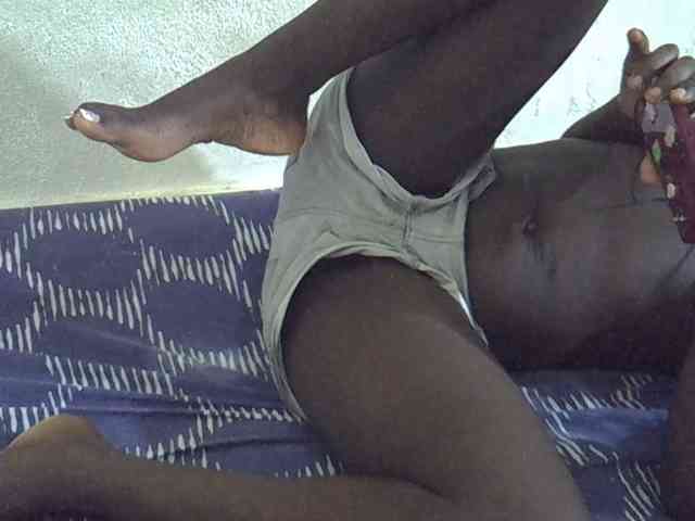 Africanasaucy webcam