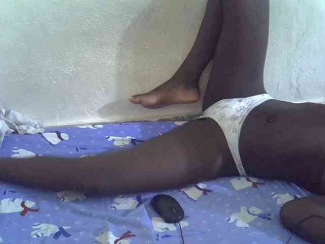 Africanasaucy webcam