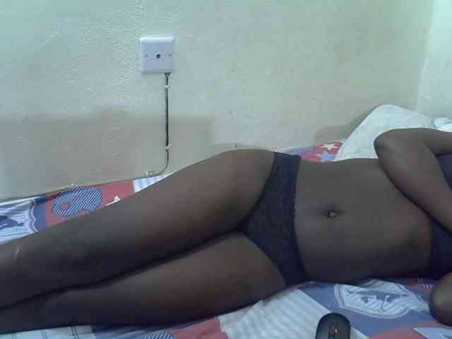 Africanasaucy webcam