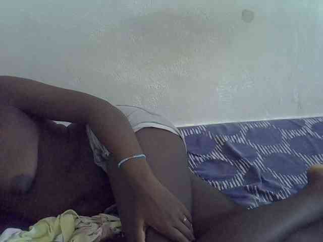Africanasaucy webcam