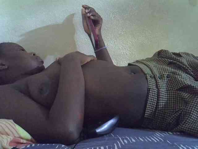 Africanasaucy webcam