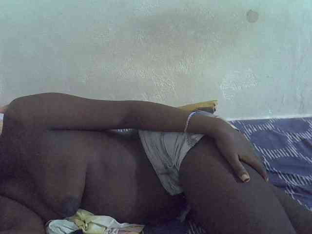 Africanasaucy webcam