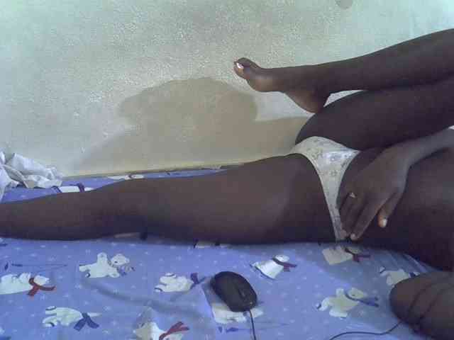 Africanasaucy webcam