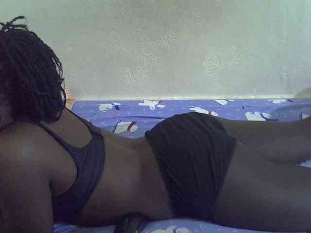 Africanasaucy webcam