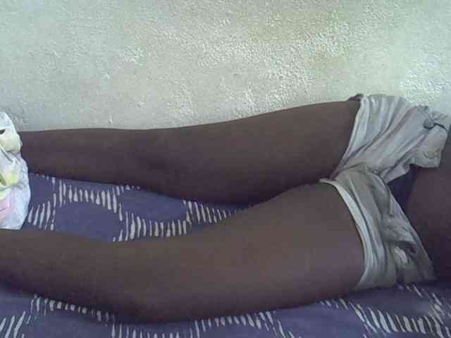 Africanasaucy webcam