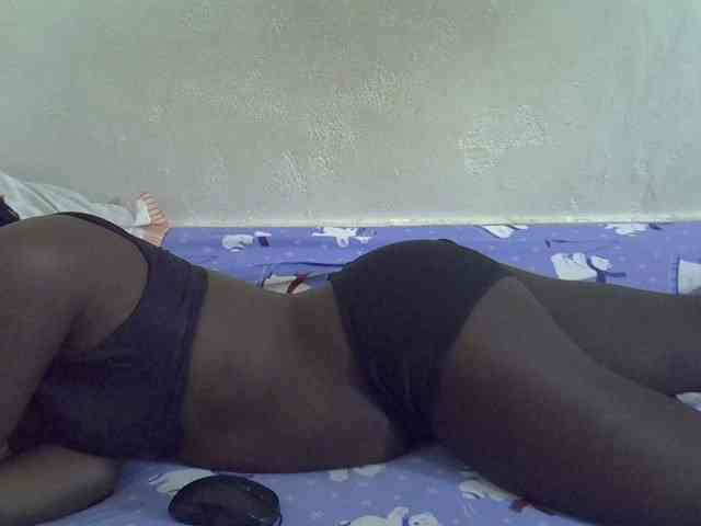 Africanasaucy webcam