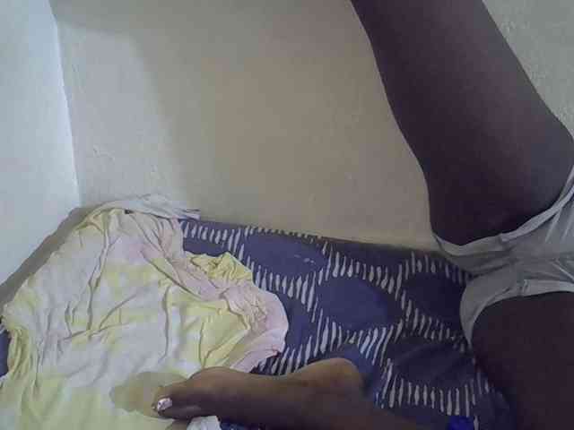 Africanasaucy webcam