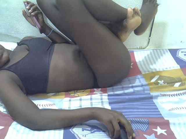 Africanasaucy webcam