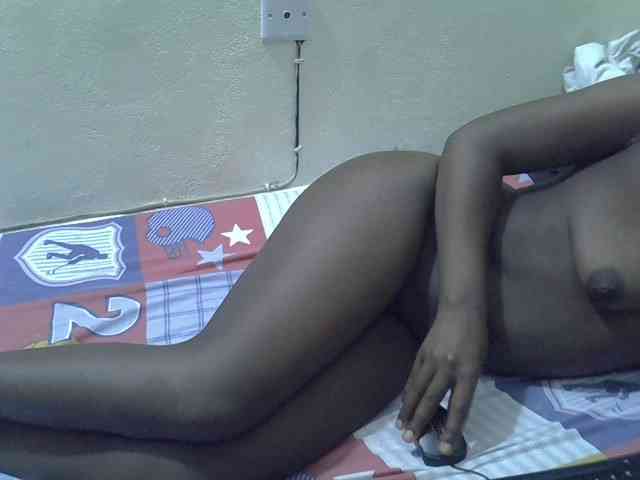 Africanasaucy webcam