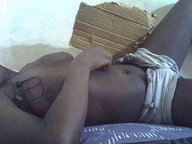 Africanasaucy webcam