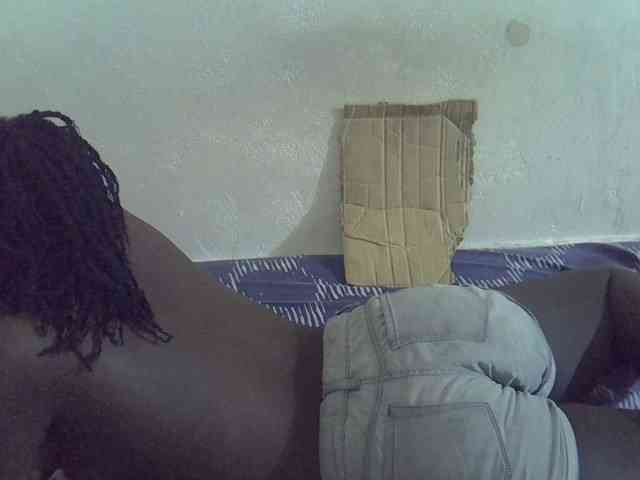 Africanasaucy webcam