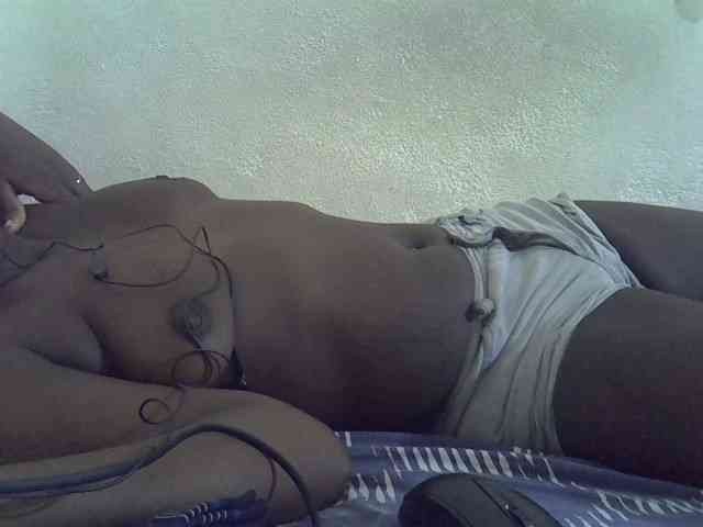 Africanasaucy webcam