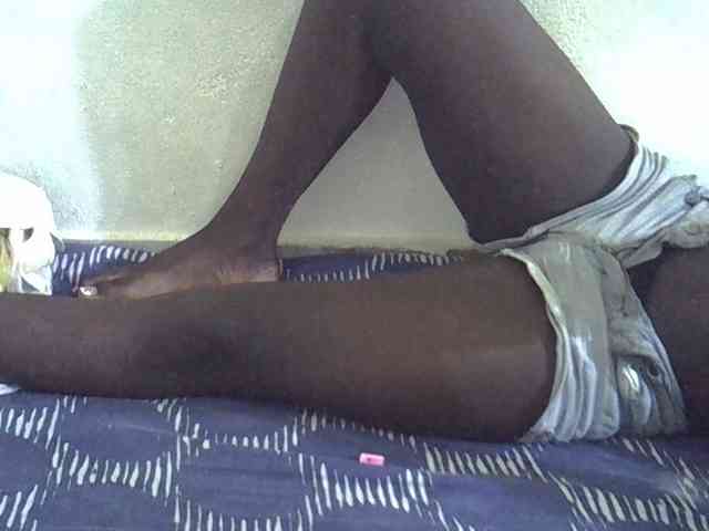 Africanasaucy webcam