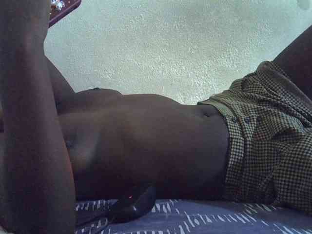 Africanasaucy webcam